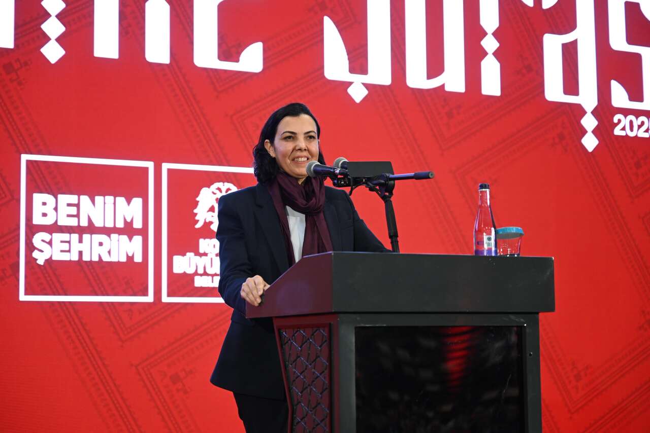 Konya’da düzenlenen Şehir ve Aile Şûrası tamamlandı 11